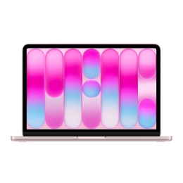 Apple MacBook Neo 13 A18 2026 QWERTY 8GB 256GB Rose