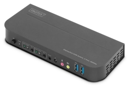 KVM switch - 2 ports DS-12850