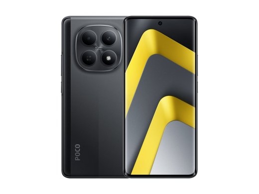 Xiaomi Redmi Note 15 Pro Black 6.83 " AMOLED 1220 x 2772 pixels Mediatek Internal RAM 8 256 4G Main camera resolution 200+8+2 MP Secondary camera r...