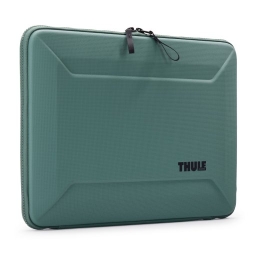 Thule Case MacBook Pro 16" Gauntlet Sleeve Hazy Green