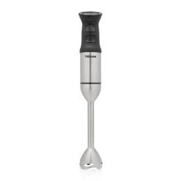 Tristar Hand Blender MX-4855 1200 W Number of speeds 5 Turbo mode Stainless Steel/Black
