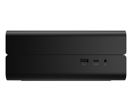 HP Z2 G1a Workstation Mini - Ryzen AI MAX+ PRO 395, 128GB, 4TB SSD, Radeon PRO 8060S 40CU, Nordic keyboard, USB Mouse, Win 11 Pro, 1 years