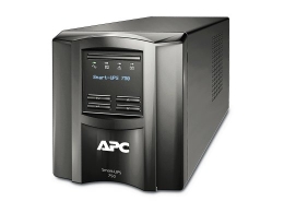 Schneider Electric APC Smart-UPS SMT750IC 750 VA 500 W