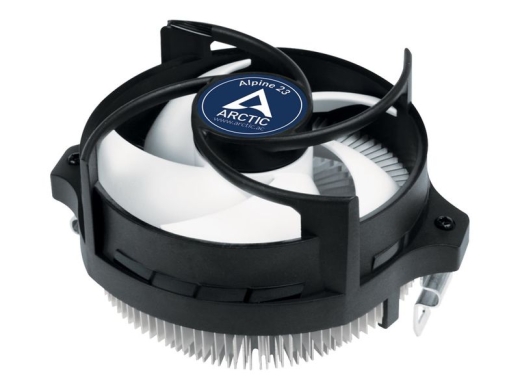 ARCTIC processor cooler Alpine 23