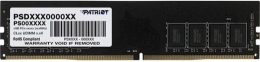 Patriot Memory Signature PSD48G32002 memory module 8 1 x 8 DDR4 3200 MHz