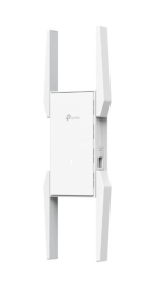 Tp-Link AX5400 Wall-Plate Wi-Fi 6 Extender 1× Gigabit RJ45 Port(Works as a downlink port in Extender mode,works as a uplink port in AP mode EAP673-...