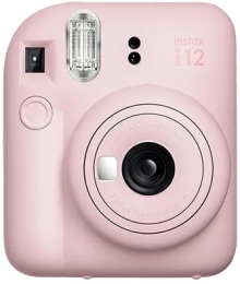 Fujifilm Instax mini 12 Pink 800