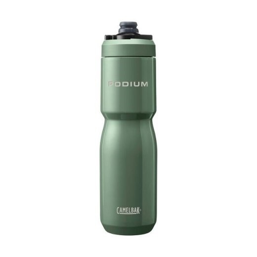 CamelBak Podium Bicycle 650 ml Stainless steel Green