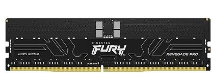 Kingston Memory DDR5 32(1*32)/5600 ECC Registered CL28 Renegade Pro EXPO