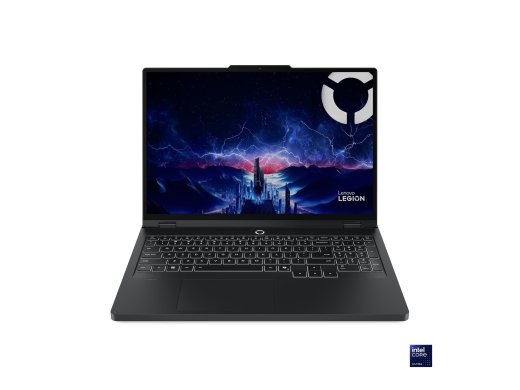 Lenovo Legion Pro 5 16IAX10 Intel Eclipse Black 16 " OLED WQXGA Glossy Intel Core Ultra 7 255HX 16 SODIMM DDR5 Solid-state drive capacity 1000 NVID...