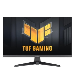 LCD Monitor ASUS 24.5 " 1920 x 1080 pixels Full HD Native aspect ratio 16:9 LCD Flat 90LM0B40-B01B71