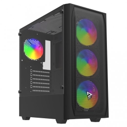 Case X1 NOCTIS RGB FLOW SAVIO