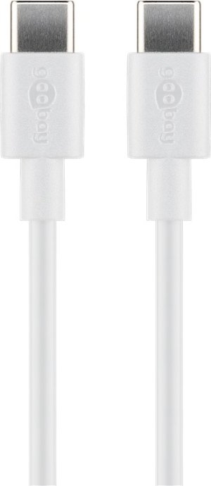 Goobay USB-C Charging and Sync Cable, 0.5 m 66315