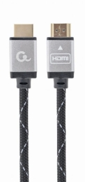 Gembird CCB-HDMIL-7.5M HDMI cable HDMI Type A (Standard) Black