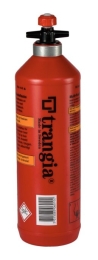 TRANGIA PLASTIC BOTTLE 1 L