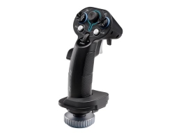 Thrustmaster Joystick Sol-3 AVA AddOn Grip Black