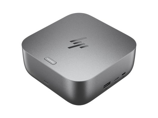 HP Thunderbolt Dock G6 - docking station - Thunderbolt 4 - 2 x DP, HDMI - 1GbE, 2.5GbE