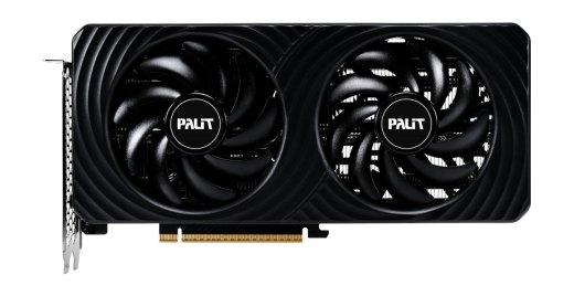 Palit GeForce RTX 5060 Dual OC NVIDIA 8 GDDR7