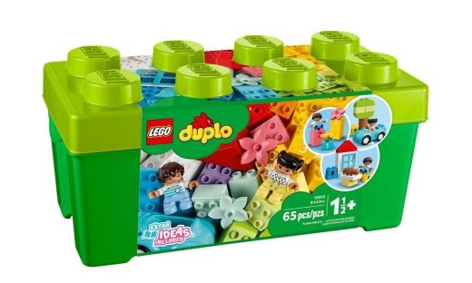 LEGO DUPLO Brick Box