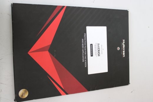 Clear SALE OUT. MS CUT&USE antiCRASH 4.0 16" foil Sold in a pack of 10 pieces, the price is for 1 piece SALE OUT. MyScreen CUT&USE antiCRASH 4.0 16...