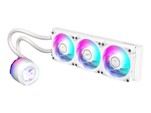 AORUS WATERFORCE X II 360 ICE - processor liquid cooling system