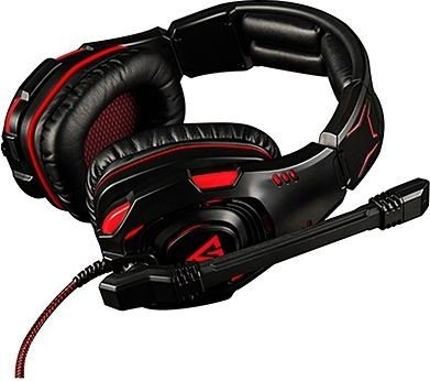 Headset MC-832 VOLCANO GHOST