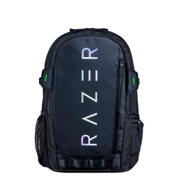 Razer Rogue V3 15" Backpack Fits up to size 15 " Backpack Shoulder strap Waterproof Chromatic