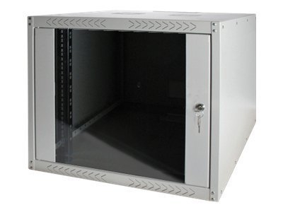 Digitus Wall Mounting Cabinet DN-19 07-U-EC 60 x 45 cm Grey