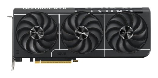 Graphics Card ASUS NVIDIA GeForce RTX 5080 16 GDDR7 256 bit PCIE 5.0 16x 1xHDMI 3xDisplayPort PRIME-RTX5080-O16G