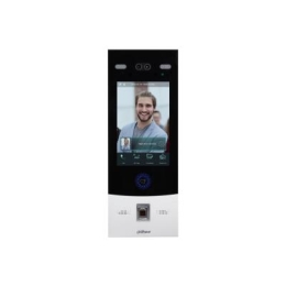 ENTRY PANEL FACE RECOGNITION/VTO7541G-S3 DAHUA