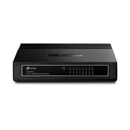 Switch TP-LINK 16x10Base-T / 100Base-TX TL-SF1016D