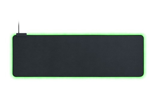 Razer Mouse pad RZ02-02500300-R3M1 / Goliathus Extended Chroma Black