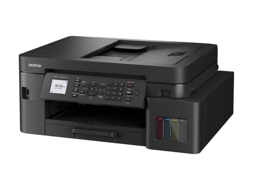 Brother Multifunctional printer MFC-T930DW Inkjet Colour All-in-one A4 Wi-Fi Black