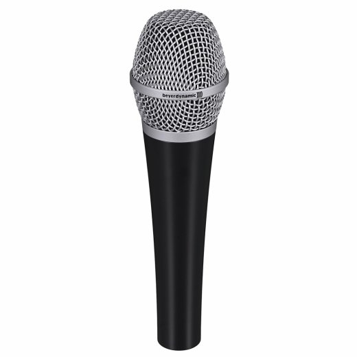 Beyerdynamic TG V35d s Black, Silver Stage/performance microphone