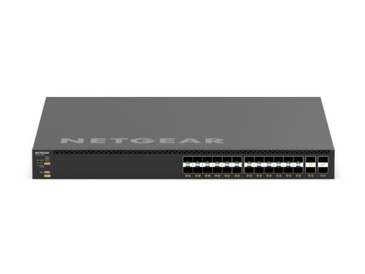 Switch XSM4328FV 24xSFP+ 4xSFP28