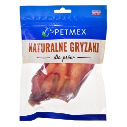Dog chew PETMEX Pork ear 40g 1pc