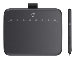 GRAPHIC TABLET 16X9CM/DECO 640 XPPEN
