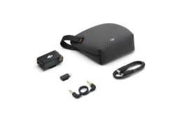 CAMERA ACC MIC 3 RECEIVER/CP.RN.00000477 DJI