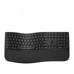 Hyperx Keyboard 680 DualMode BT - 8T6L8AA#ABB