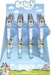 Kids Euroswan Pen Bluey Display 12pcs