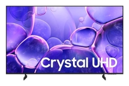 TV Set SAMSUNG 65 " 4K Ultra HD 3840 x 2160 pixels Flat 16:9 LED UE65U8072FUXXH