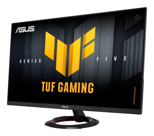 LCD Monitor ASUS 27 " 1920 x 1080 pixels Full HD Native aspect ratio 16:9 LED Flat 90LM0BS0-B01E71