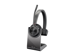 HP Poly Voyager 4310 - headset - USB-A