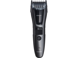 Panasonic Shaver ER-GB61-K503 Operating time (max) 50 min NiMH Black