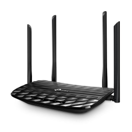 TP-Link wifi Router Archer C6 - Max. 867 Mbit/s