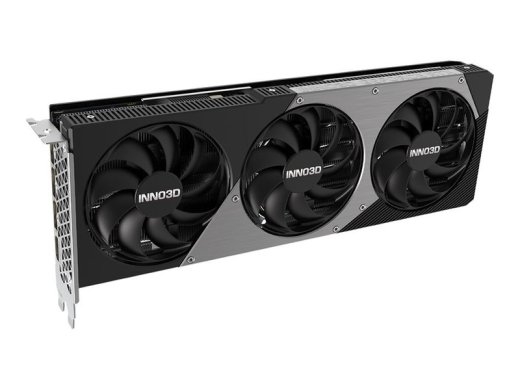 Inno3D GeForce RTX 5070 TWIN X3 OC - graphics card - GeForce RTX 5070 - 12