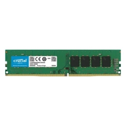 Crucial RAM CT32G4DFD832A - 32 - DDR4 3200 UDIMM CL22