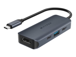 Hyper HD4001GL HDMI ports quantity 1