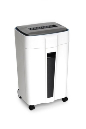 Wallner Shredder HD-300 C2