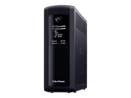CyberPower Backup UPS Systems VP1600EILCD 1600 VA 960 W